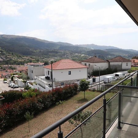 Bellavista Alojamento Arouca Exterior photo